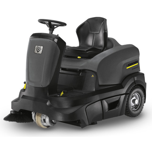 Подметальная машина Karcher KM 90/60 R Bp Pack Adv